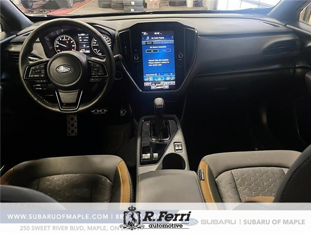 2024 Subaru Crosstrek Onyx (Stk: S27130A) in Vaughan - Image 14 of 18