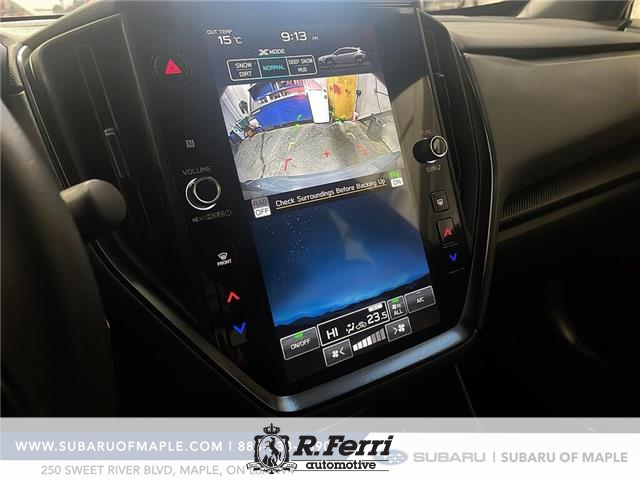 2024 Subaru Crosstrek Onyx (Stk: S27130A) in Vaughan - Image 17 of 18