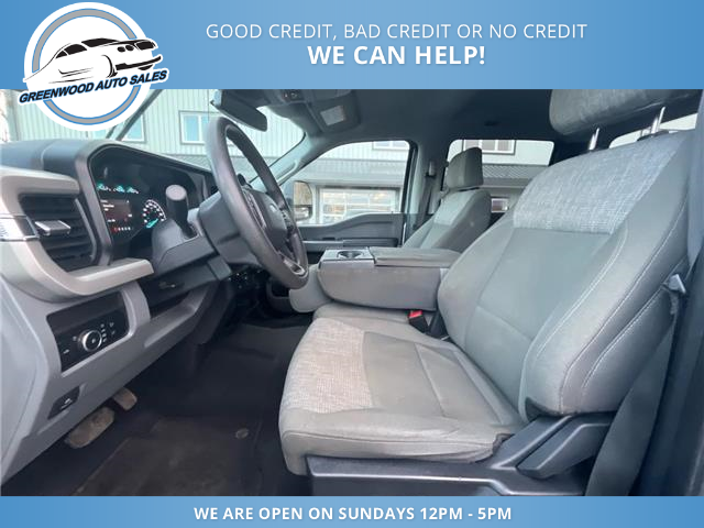 2023 Ford F-250 XLT (Stk: 23-C63347) in Greenwood - Image 8 of 21