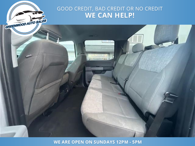 2023 Ford F-250 XLT (Stk: 23-C63347) in Greenwood - Image 9 of 21