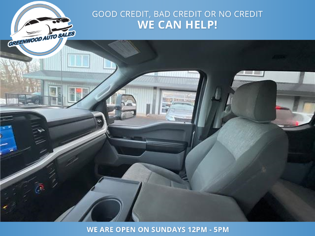2023 Ford F-250 XLT (Stk: 23-C63347) in Greenwood - Image 11 of 21