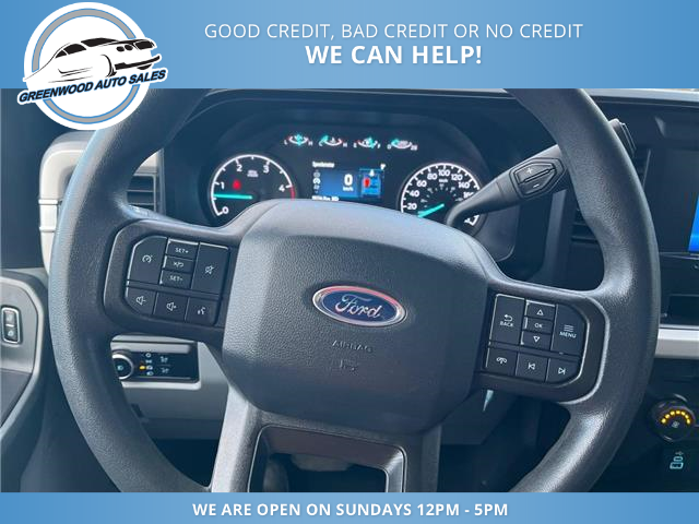 2023 Ford F-250 XLT (Stk: 23-C63347) in Greenwood - Image 12 of 21