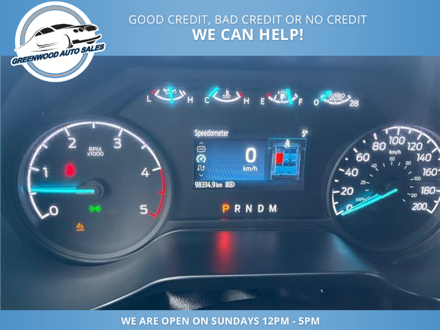 2023 Ford F-250 XLT (Stk: 23-C63347) in Greenwood - Image 13 of 21