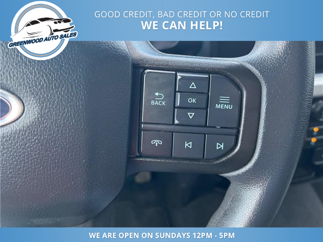 2023 Ford F-250 XLT (Stk: 23-C63347) in Greenwood - Image 14 of 21