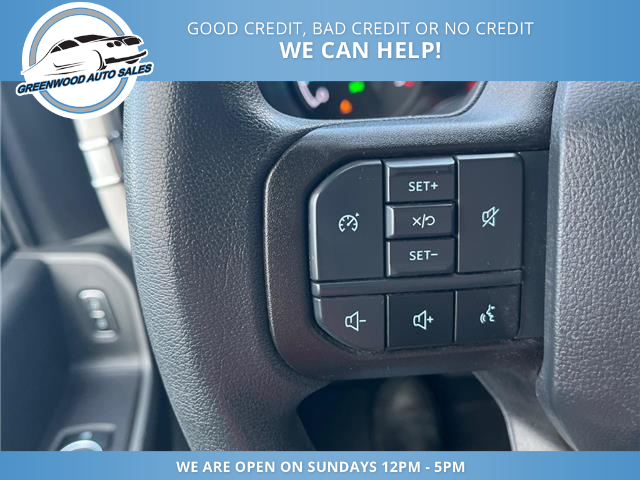 2023 Ford F-250 XLT (Stk: 23-C63347) in Greenwood - Image 15 of 21