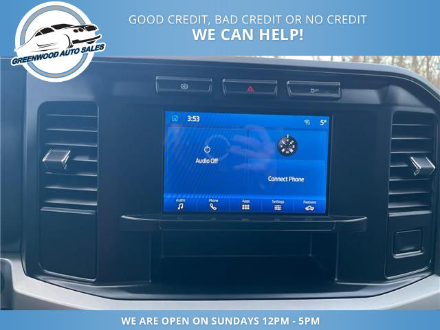 2023 Ford F-250 XLT (Stk: 23-C63347) in Greenwood - Image 18 of 21