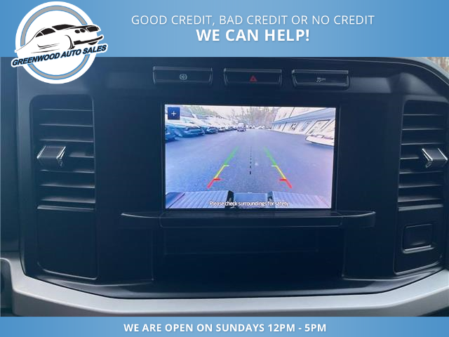 2023 Ford F-250 XLT (Stk: 23-C63347) in Greenwood - Image 19 of 21