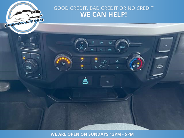 2023 Ford F-250 XLT (Stk: 23-C63347) in Greenwood - Image 20 of 21