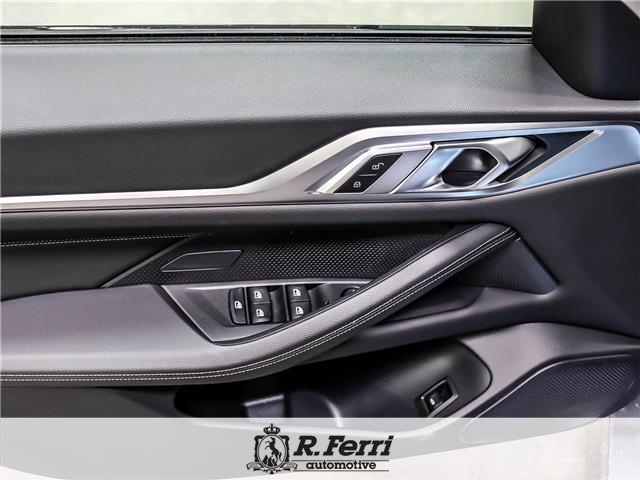 2024 BMW i4 eDrive40 (Stk: 34043A) in Woodbridge - Image 4 of 25 2024 BMW i4 eDrive40 (Stk: 34043A) in Woodbridge - Image 4 of 25