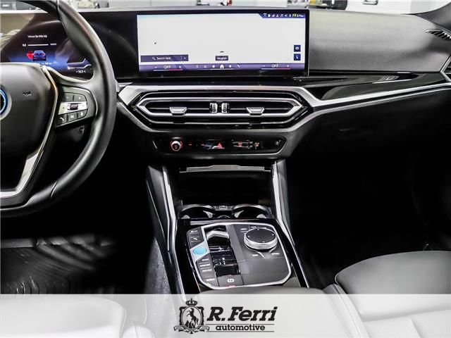 2024 BMW i4 eDrive40 (Stk: 34043A) in Woodbridge - Image 9 of 25 2024 BMW i4 eDrive40 (Stk: 34043A) in Woodbridge - Image 9 of 25