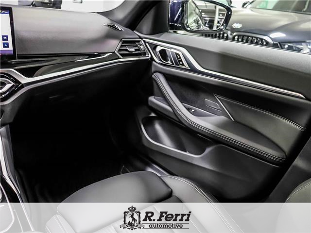 2024 BMW i4 eDrive40 (Stk: 34043A) in Woodbridge - Image 10 of 25 2024 BMW i4 eDrive40 (Stk: 34043A) in Woodbridge - Image 10 of 25