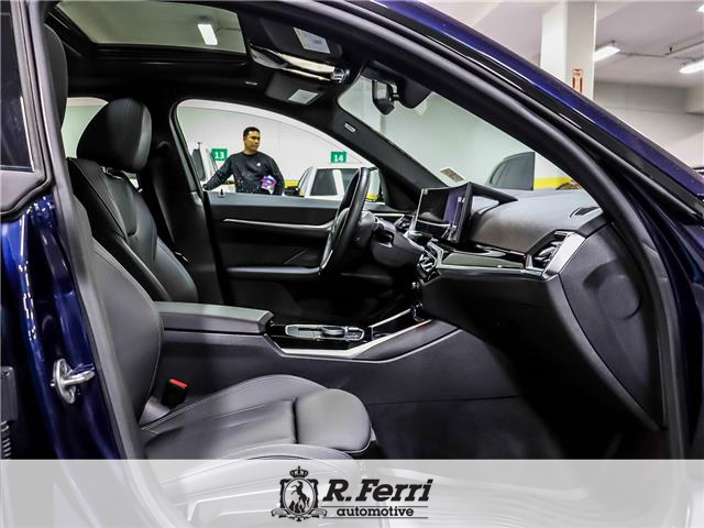 2024 BMW i4 eDrive40 (Stk: 34043A) in Woodbridge - Image 11 of 25 2024 BMW i4 eDrive40 (Stk: 34043A) in Woodbridge - Image 11 of 25