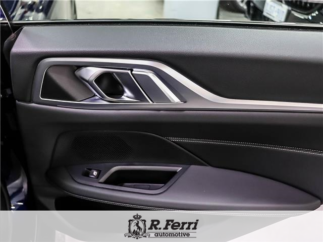 2024 BMW i4 eDrive40 (Stk: 34043A) in Woodbridge - Image 12 of 25 2024 BMW i4 eDrive40 (Stk: 34043A) in Woodbridge - Image 12 of 25