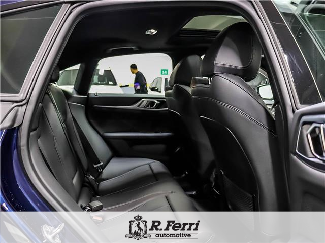 2024 BMW i4 eDrive40 (Stk: 34043A) in Woodbridge - Image 13 of 25 2024 BMW i4 eDrive40 (Stk: 34043A) in Woodbridge - Image 13 of 25