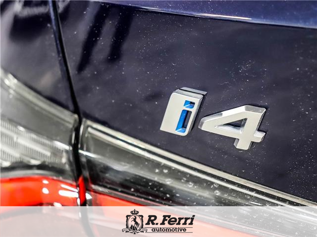 2024 BMW i4 eDrive40 (Stk: 34043A) in Woodbridge - Image 16 of 25 2024 BMW i4 eDrive40 (Stk: 34043A) in Woodbridge - Image 16 of 25