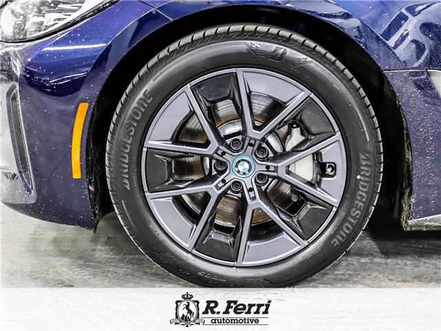 2024 BMW i4 eDrive40 (Stk: 34043A) in Woodbridge - Image 18 of 25 2024 BMW i4 eDrive40 (Stk: 34043A) in Woodbridge - Image 18 of 25