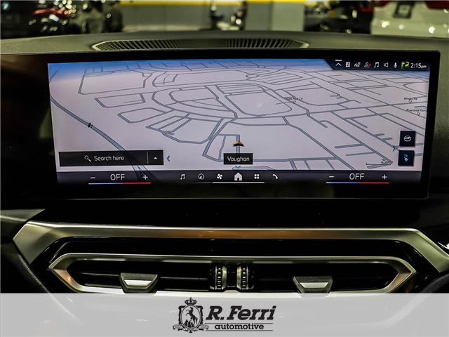 2024 BMW i4 eDrive40 (Stk: 34043A) in Woodbridge - Image 20 of 25 2024 BMW i4 eDrive40 (Stk: 34043A) in Woodbridge - Image 20 of 25