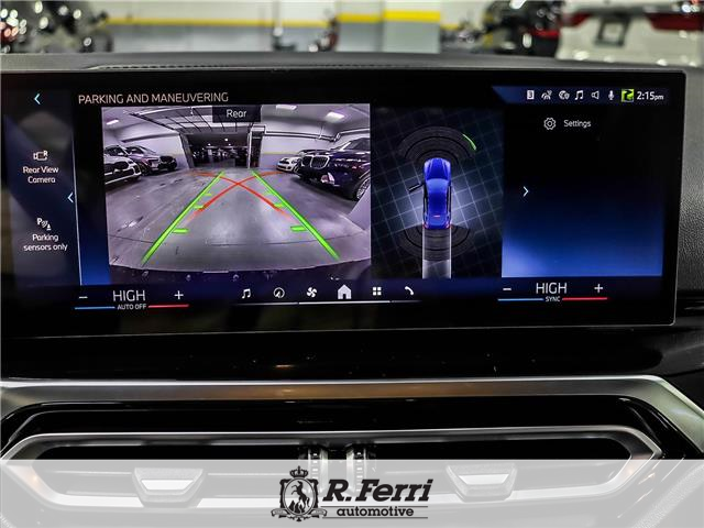 2024 BMW i4 eDrive40 (Stk: 34043A) in Woodbridge - Image 21 of 25 2024 BMW i4 eDrive40 (Stk: 34043A) in Woodbridge - Image 21 of 25