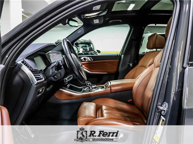 2022 BMW X5 xDrive40i (Stk: 34570A) in Woodbridge - Image 6 of 24 2022 BMW X5 xDrive40i (Stk: 34570A) in Woodbridge - Image 6 of 24