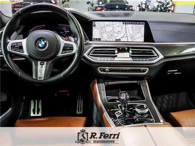 2022 BMW X5 xDrive40i (Stk: 34570A) in Woodbridge - Image 7 of 24 2022 BMW X5 xDrive40i (Stk: 34570A) in Woodbridge - Image 7 of 24