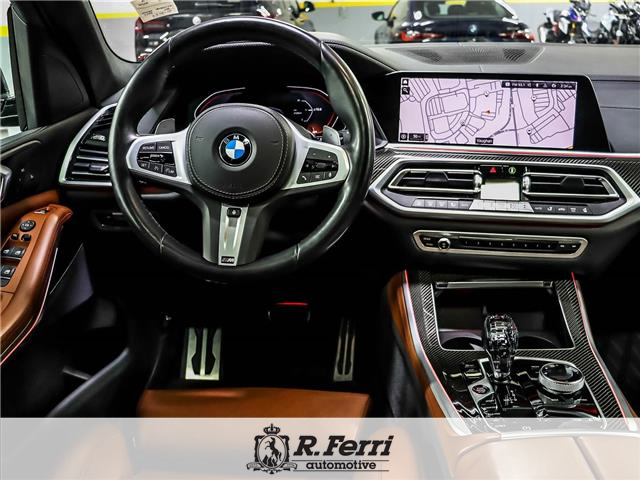 2022 BMW X5 xDrive40i (Stk: 34570A) in Woodbridge - Image 8 of 24 2022 BMW X5 xDrive40i (Stk: 34570A) in Woodbridge - Image 8 of 24