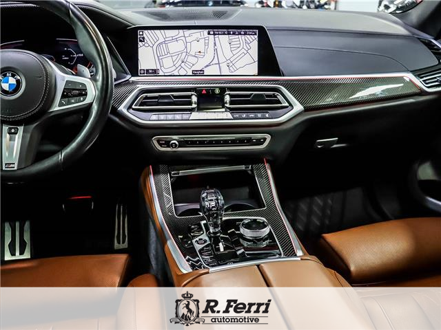 2022 BMW X5 xDrive40i (Stk: 34570A) in Woodbridge - Image 9 of 24 2022 BMW X5 xDrive40i (Stk: 34570A) in Woodbridge - Image 9 of 24
