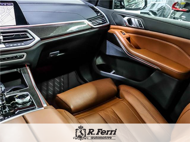 2022 BMW X5 xDrive40i (Stk: 34570A) in Woodbridge - Image 10 of 24 2022 BMW X5 xDrive40i (Stk: 34570A) in Woodbridge - Image 10 of 24