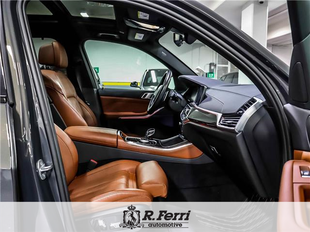 2022 BMW X5 xDrive40i (Stk: 34570A) in Woodbridge - Image 11 of 24 2022 BMW X5 xDrive40i (Stk: 34570A) in Woodbridge - Image 11 of 24