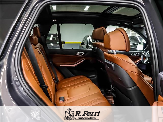 2022 BMW X5 xDrive40i (Stk: 34570A) in Woodbridge - Image 13 of 24 2022 BMW X5 xDrive40i (Stk: 34570A) in Woodbridge - Image 13 of 24