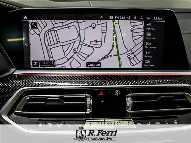 2022 BMW X5 xDrive40i (Stk: 34570A) in Woodbridge - Image 19 of 24 2022 BMW X5 xDrive40i (Stk: 34570A) in Woodbridge - Image 19 of 24