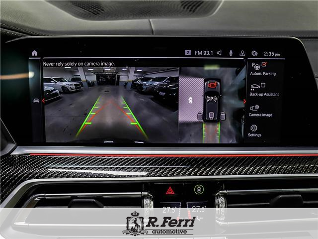 2022 BMW X5 xDrive40i (Stk: 34570A) in Woodbridge - Image 21 of 24 2022 BMW X5 xDrive40i (Stk: 34570A) in Woodbridge - Image 21 of 24