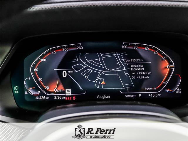 2022 BMW X5 xDrive40i (Stk: 34570A) in Woodbridge - Image 22 of 24 2022 BMW X5 xDrive40i (Stk: 34570A) in Woodbridge - Image 22 of 24