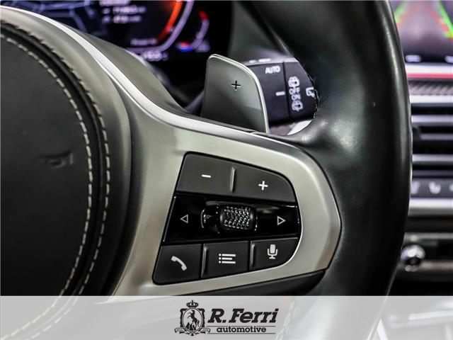 2022 BMW X5 xDrive40i (Stk: 34570A) in Woodbridge - Image 23 of 24 2022 BMW X5 xDrive40i (Stk: 34570A) in Woodbridge - Image 23 of 24