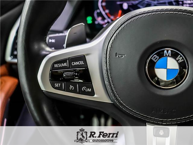 2022 BMW X5 xDrive40i (Stk: 34570A) in Woodbridge - Image 24 of 24 2022 BMW X5 xDrive40i (Stk: 34570A) in Woodbridge - Image 24 of 24