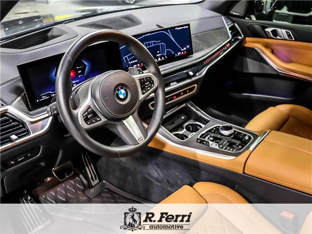 2025 BMW X5 xDrive40i (Stk: 34584A) in Woodbridge - Image 6 of 27