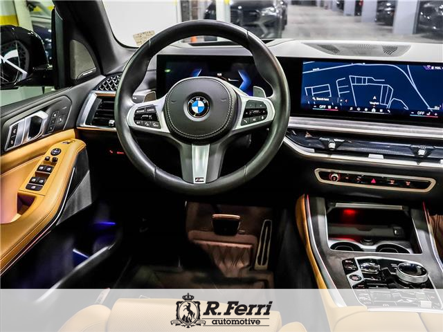 2025 BMW X5 xDrive40i (Stk: 34584A) in Woodbridge - Image 9 of 27