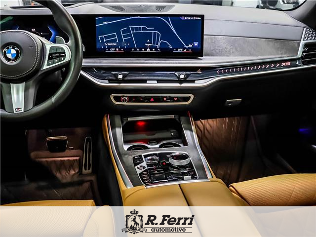 2025 BMW X5 xDrive40i (Stk: 34584A) in Woodbridge - Image 10 of 27