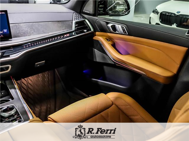 2025 BMW X5 xDrive40i (Stk: 34584A) in Woodbridge - Image 11 of 27