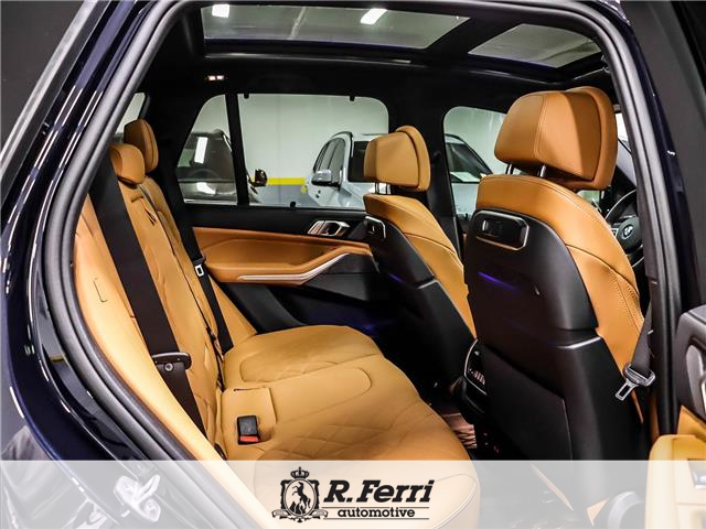 2025 BMW X5 xDrive40i (Stk: 34584A) in Woodbridge - Image 14 of 27