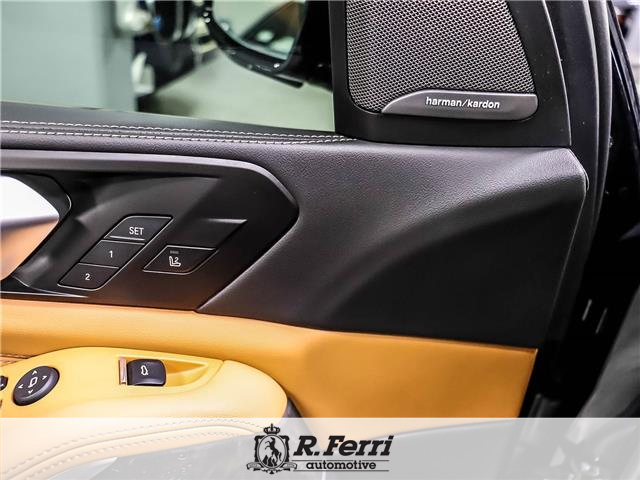 2025 BMW X5 xDrive40i (Stk: 34584A) in Woodbridge - Image 20 of 27