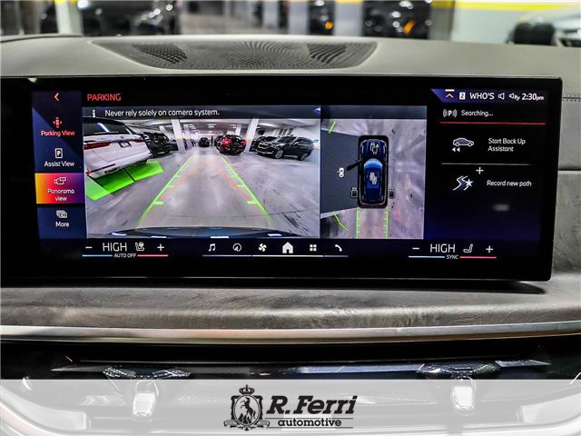 2025 BMW X5 xDrive40i (Stk: 34584A) in Woodbridge - Image 24 of 27