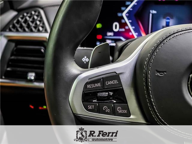 2025 BMW X5 xDrive40i (Stk: 34584A) in Woodbridge - Image 27 of 27