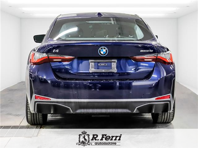 2024 BMW i4 eDrive40 (Stk: 34043A) in Woodbridge - Image 2 of 25 2024 BMW i4 eDrive40 (Stk: 34043A) in Woodbridge - Image 2 of 25
