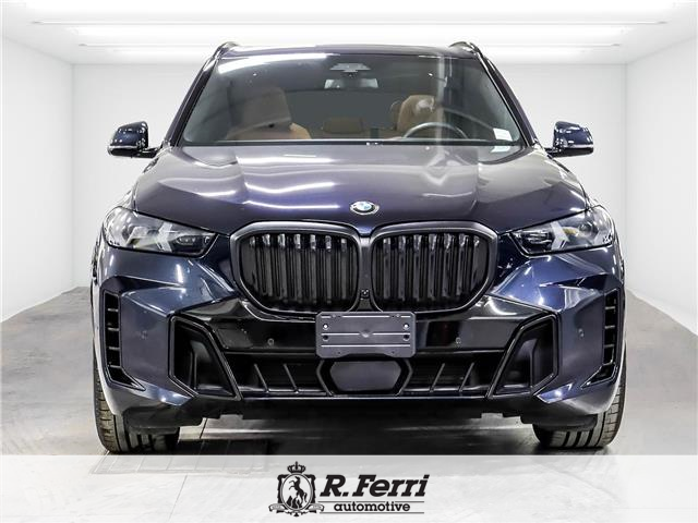 2025 BMW X5 xDrive40i (Stk: 34584A) in Woodbridge - Image 2 of 27