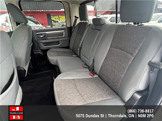 2015 RAM 1500 SLT (Stk: 9193) in Thordale - Image 4 of 4