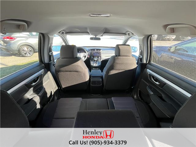 2022 Honda CR-V LX (Stk: R12442) in St. Catharines - Image 16 of 22