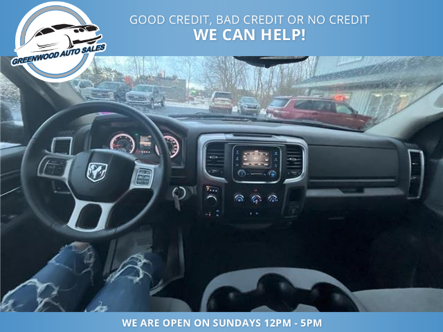 2023 RAM 1500 Classic SLT (Stk: 23-621006) in Greenwood - Image 6 of 15