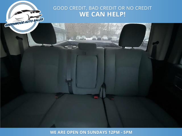 2023 RAM 1500 Classic SLT (Stk: 23-621006) in Greenwood - Image 8 of 15