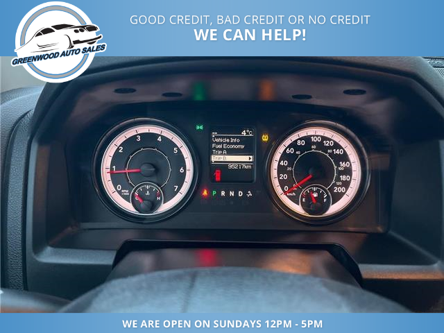 2023 RAM 1500 Classic SLT (Stk: 23-621006) in Greenwood - Image 10 of 15