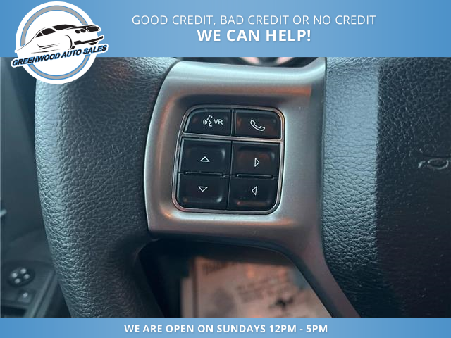 2023 RAM 1500 Classic SLT (Stk: 23-621006) in Greenwood - Image 12 of 15